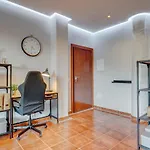 Sea View Magic Moments Adeje Апартаменты *