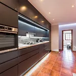Апартаменты Sea View Magic Moments Adeje Адехе