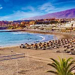 Sea View Magic Moments Adeje * Адехе