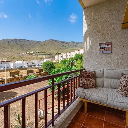 Sea View Magic Moments Adeje Апартаменты