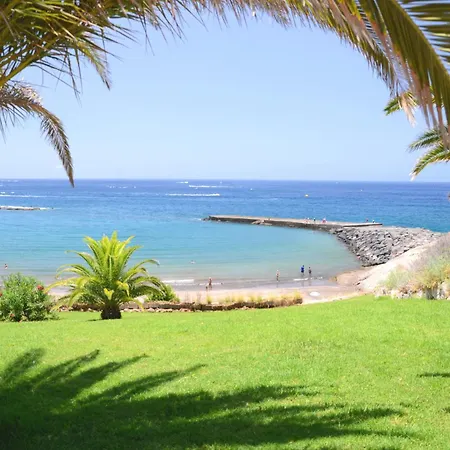 Sea View Magic Moments Adeje Apartmán