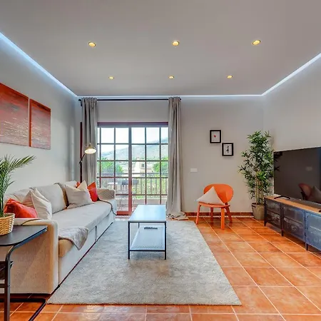 Sea View Magic Moments Adeje Апартаменты