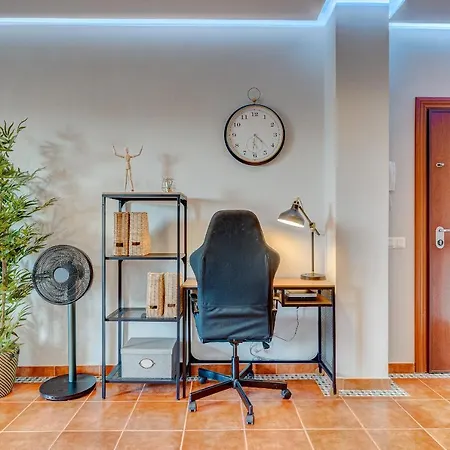 Sea View Magic Moments Adeje Адехе