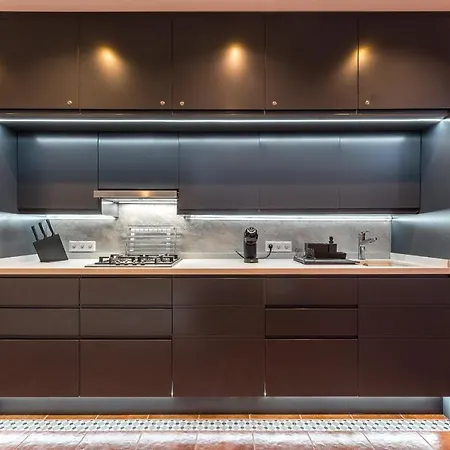 Sea View Magic Moments Adeje Адехе