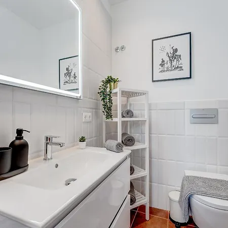 Sea View Magic Moments Adeje