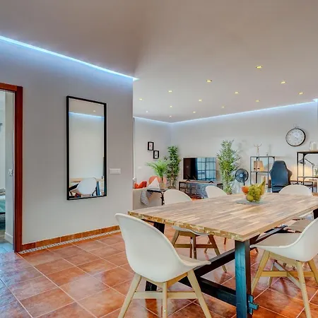 Sea View Magic Moments Adeje شقة