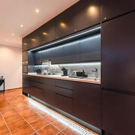 Sea View Magic Moments Adeje أذيخي