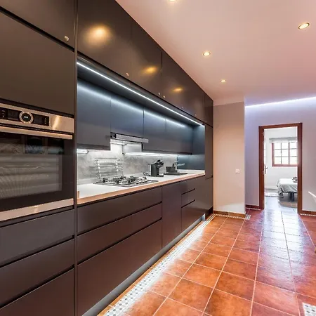 شقة Sea View Magic Moments Adeje أذيخي