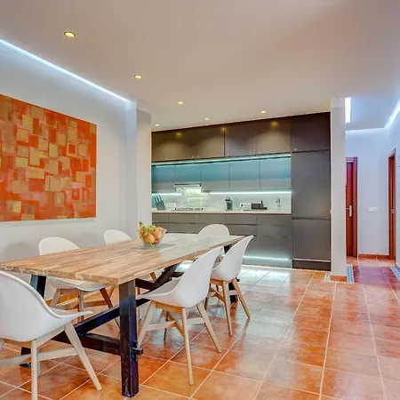 Sea View Magic Moments Adeje شقة