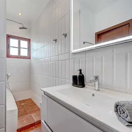 شقة Sea View Magic Moments Adeje