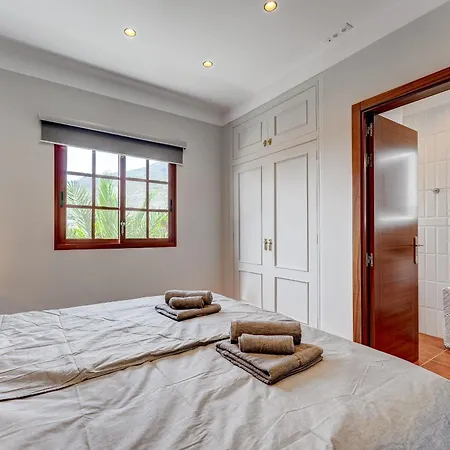 Sea View Magic Moments Adeje شقة *